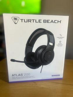 Gaming headset