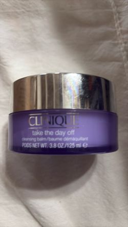 Clinique Take the Day Off