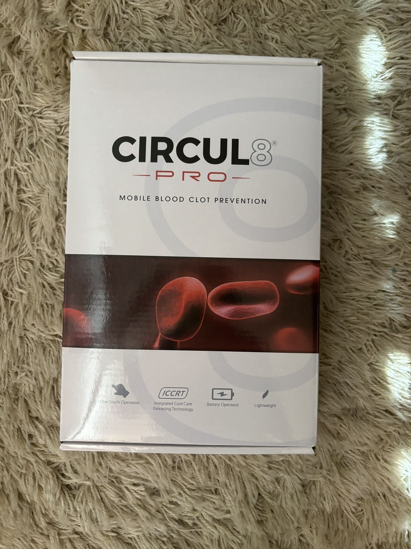Circul8 Pro