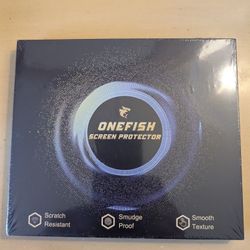 One Fish Screenpro