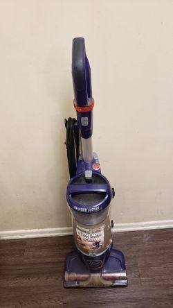 Hoover Bagless Vacuum (Clean and READY)