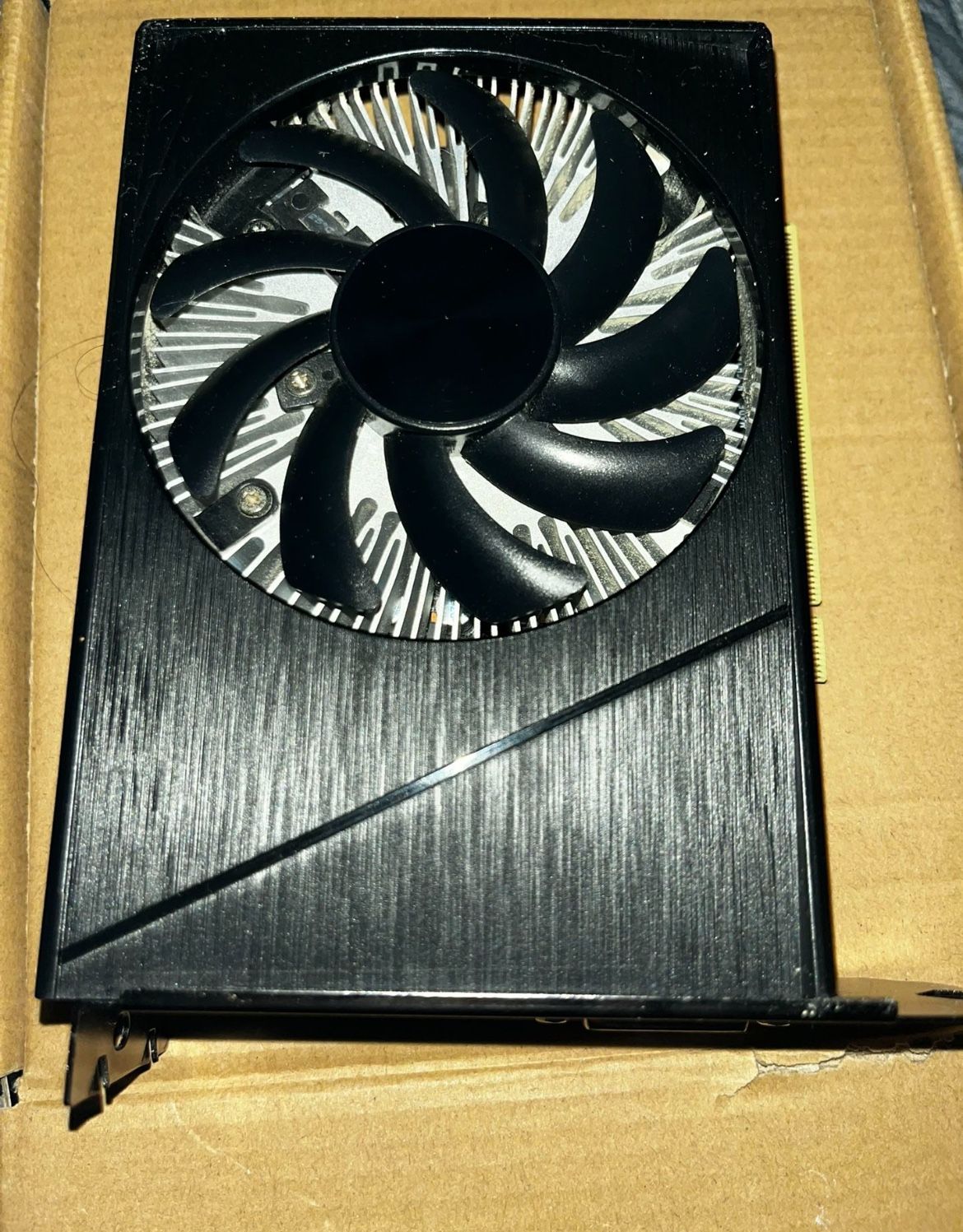 Gtx 1660