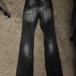 Designer Jeans See You In Paradise Brand