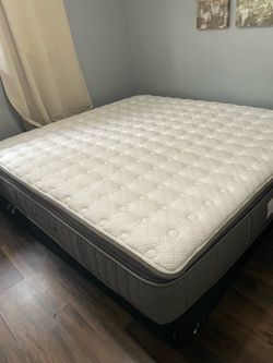 Free- King Size