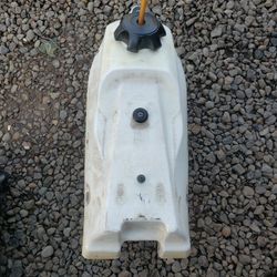 1997 Honda Cr250 Cr 250 Fuel Gas Tank
