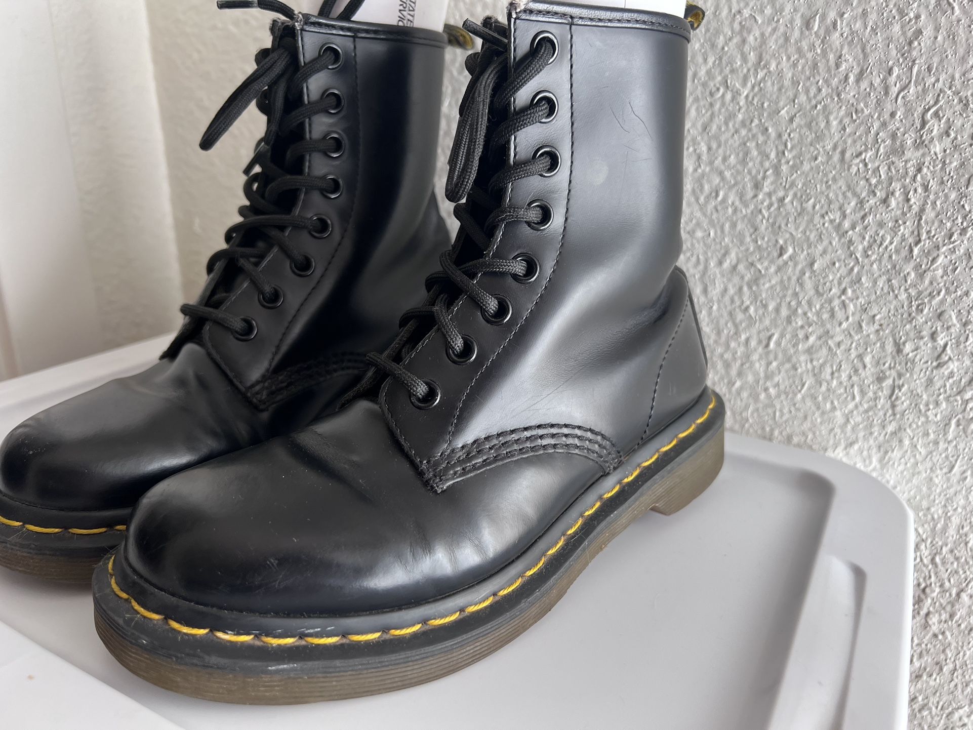 Dr martens 1460 Boots