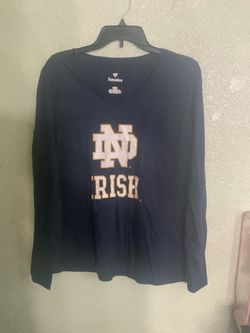 Notre Dame 2 Piece Set