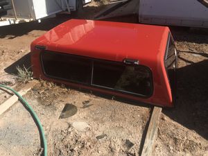 New and Used Truck campers for Sale in Henderson, NV - OfferUp