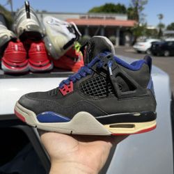 Jordan 4 Rare Air GS