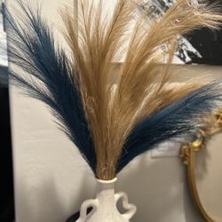 Pampas (vase Not For Sale ) 