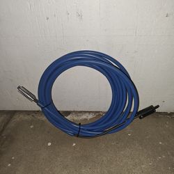 Snake Drill Attachment 