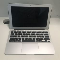 MacBook Air 2013 