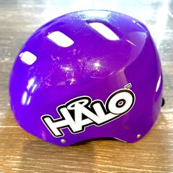 Bike Helmet 