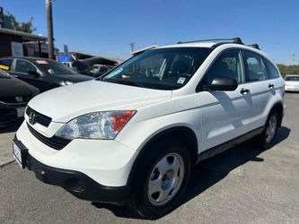 2009 Honda CR-V