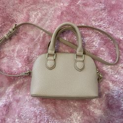 a.n.d eawy shoulder bag