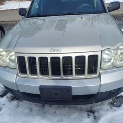 2010 Jeep Grand Cherokee