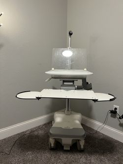 Pc Stand Only ( Sit Or Stand )