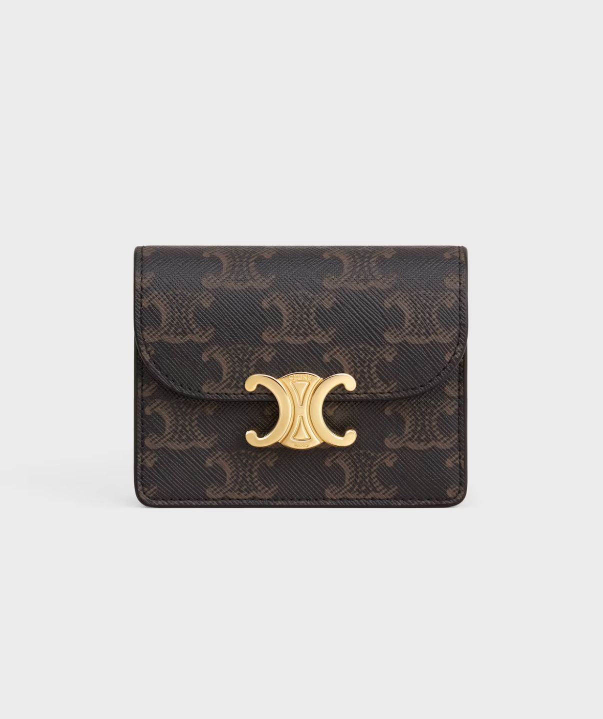 Celine Paris Wallet