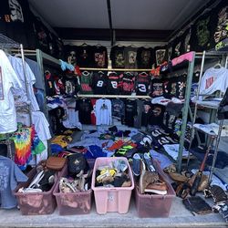 Vintage Nascar shirts and jerseys size Medium-XL