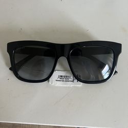 Gucci Square frame Sunglasses 