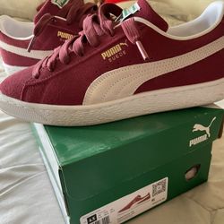 Pumas
