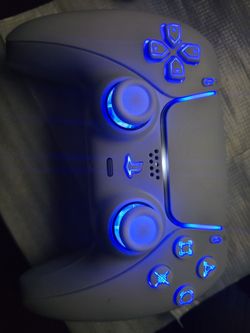 Ps5 LED lights