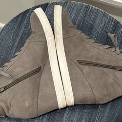 Linea Paola Wedge Sneakers