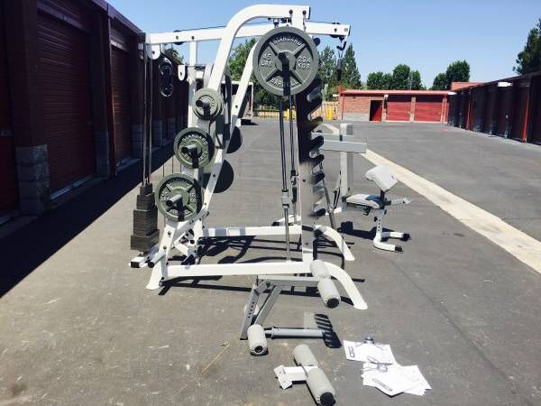 Keys smith machine shop