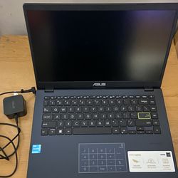 Asus Laptop