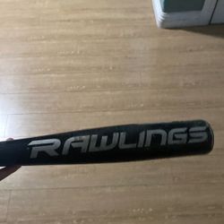Rawlings 5150 Baseball Bat