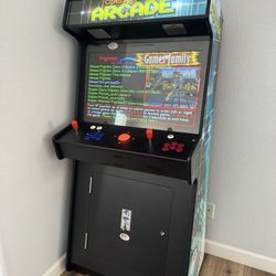 Arcade System