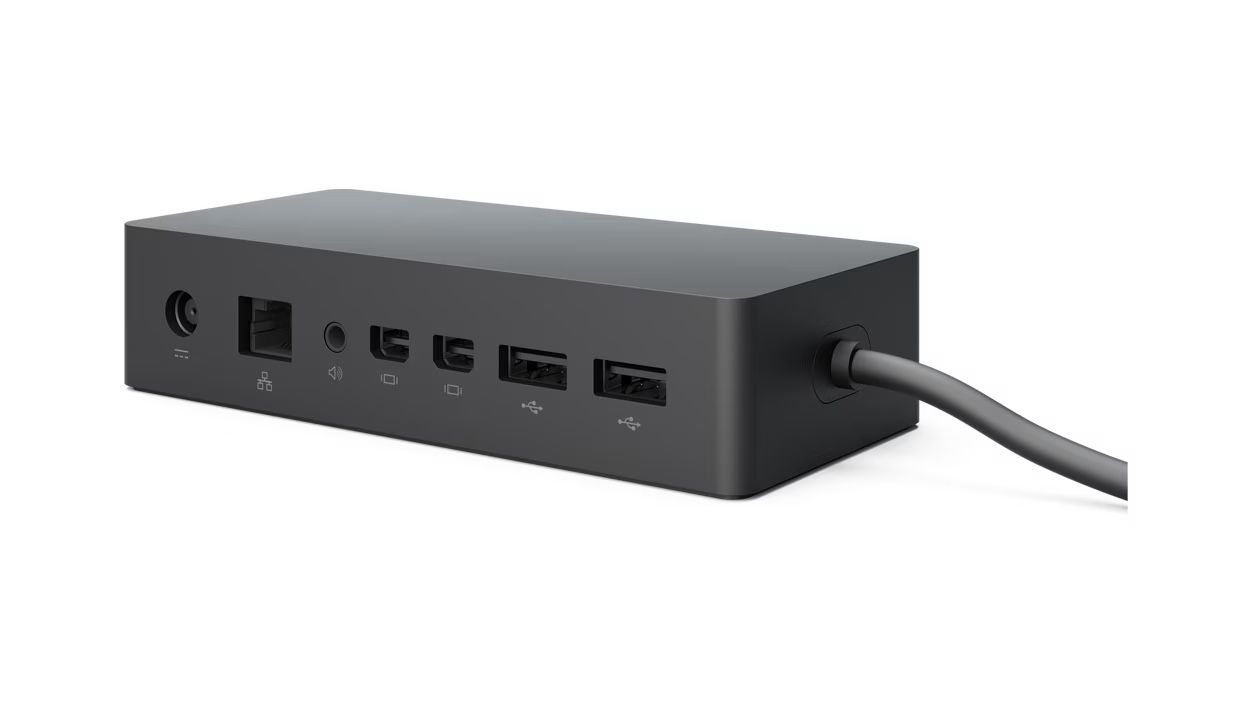 Microsoft Surface Dock 1