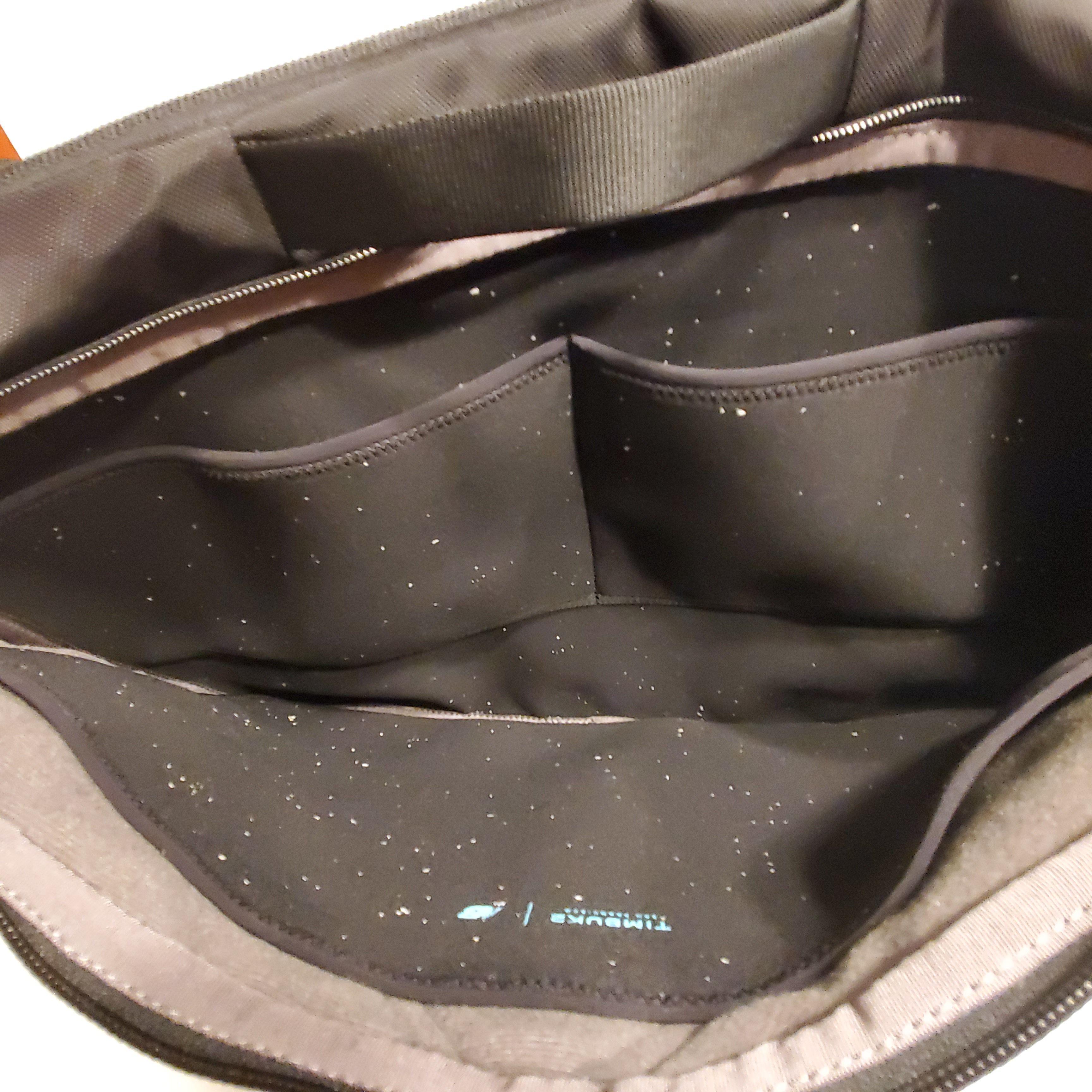 Timbuk2 NB CSeries Messenger Bag. Dimensions 19x15x3.5". for Sale in