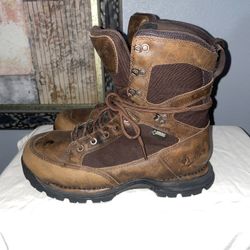 Awesome Danner Pronghorn 8" Size 8 Men's 