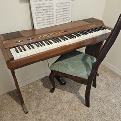 Yamaha Clavinova YP-40 Digital Piano