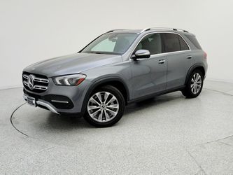 2022 Mercedes-Benz GLE 350