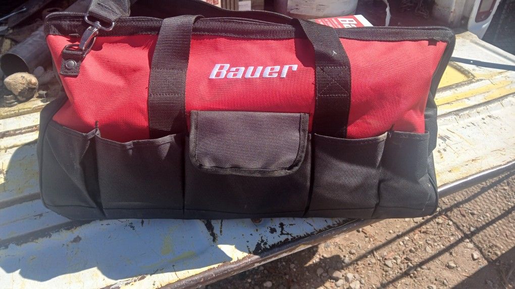 Tool Bag