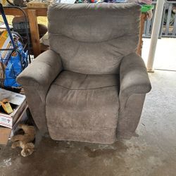 Nice Recliner