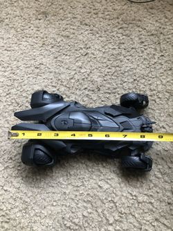 Batmobile