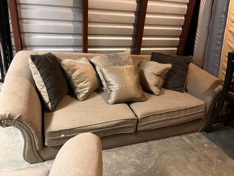 Bundle Living Room Set Tables Included In Price