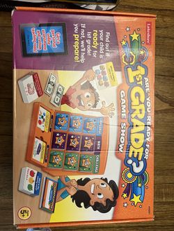 Lakeshore Educational Toy Age5+