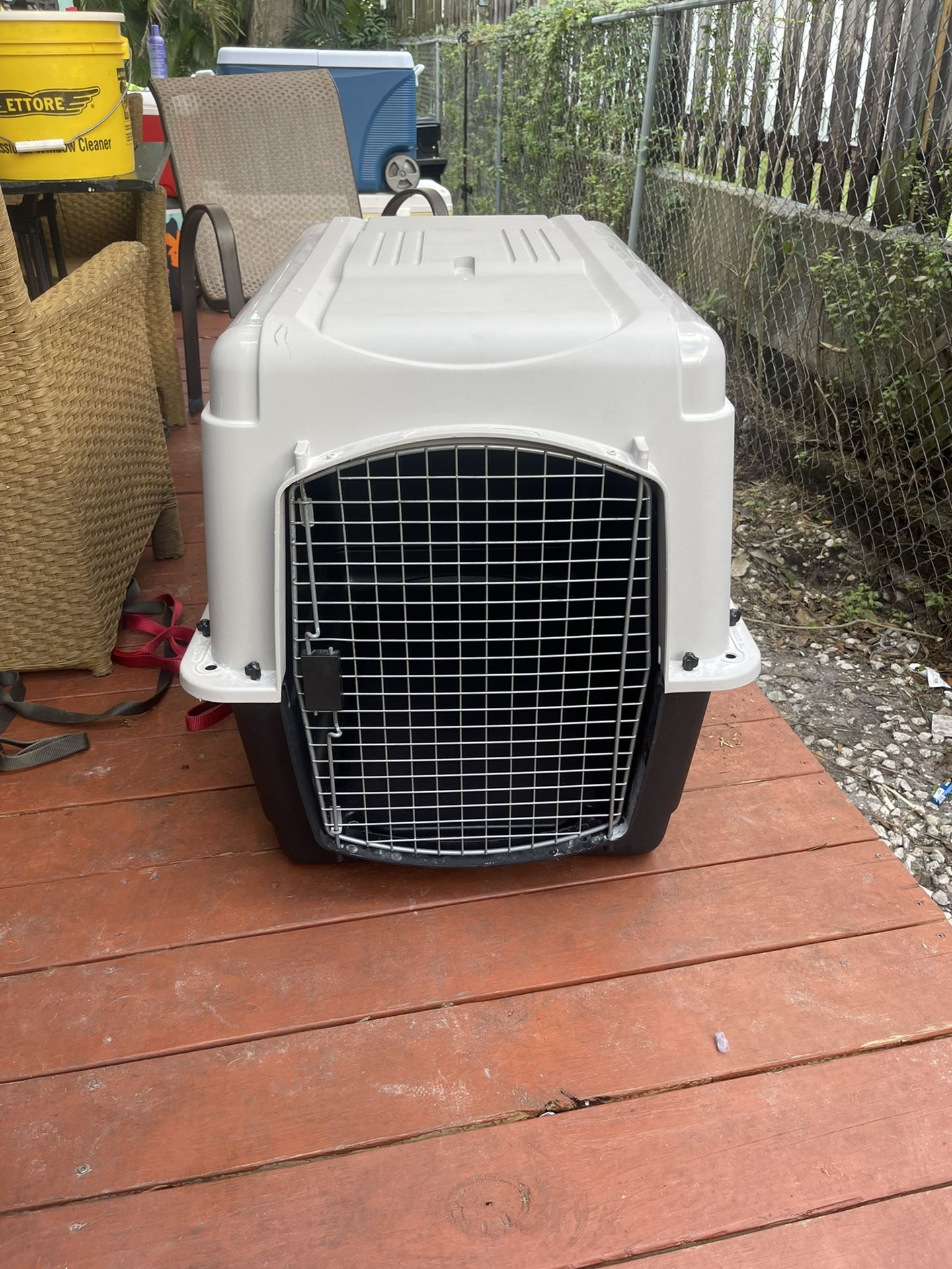 Big Crate