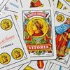 Baraja Española Tarot Reading 