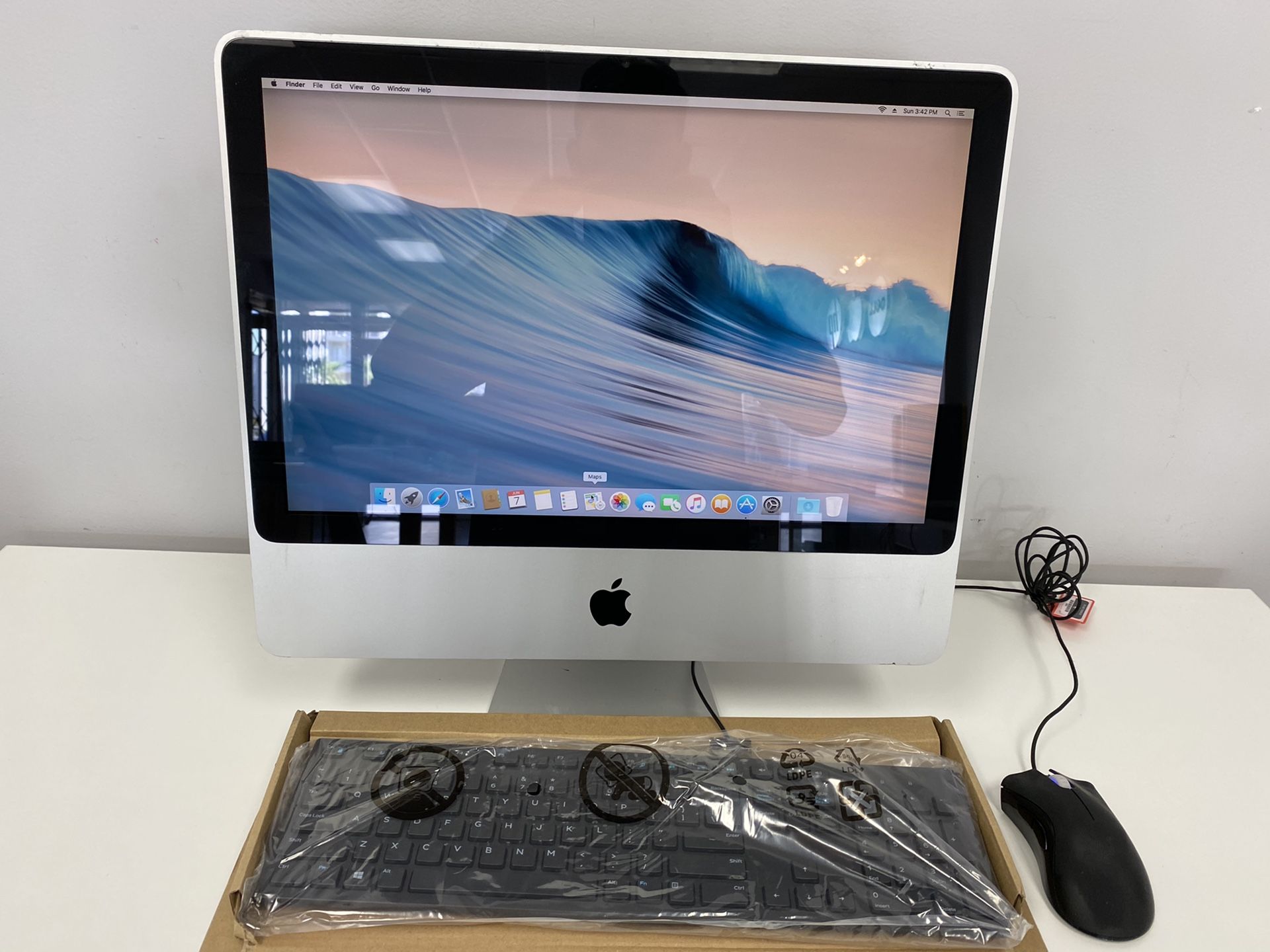 Apple iMac 20inch