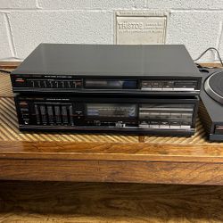 Fisher Vintage Stereo