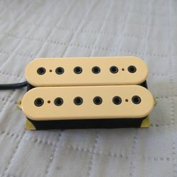 DiMarzio Steve Morse Signature Bridge Pickup Humbucker Guitar Pickup