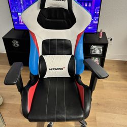 AKRacing Legendary Premium Gaming Chair ‼️