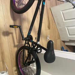 Bmx Bike
