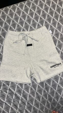 Essential shorts