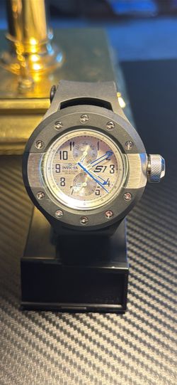 Invicta S1 Rally Watch 